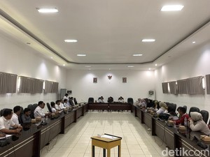 Angin Segar Polemik 31 Honorer di Lombok Barat, BKN Buka Ruang Perbaikan Data