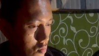 Detik-detik Saepul Pelaku Mutilasi Pria di Depok Ditangkap Polisi
