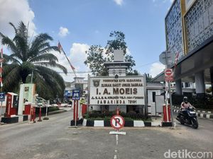 Dokter RSUD Samarinda Diistirahatkan Usai Komentari Pasien BPJS hingga Viral