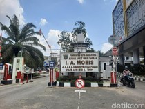 Dokter RSUD Samarinda Diistirahatkan Usai Komentari Pasien BPJS hingga Viral