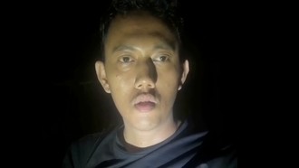 Pengakuan Saepul Tega Mutilasi Pria Kenalan Medsos di Depok