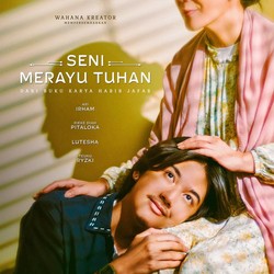 Cerita Ari Irham hingga Rieke Diah Pitaloka Main di Seni Merayu Tuhan