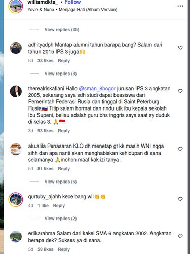 Sosok Riskafiani, mantan pramugari dan pegawai Pemda Bogor yang kini melanjutkan studi S2 di Saint Petersburg State University lewat beasiswa Pemerintah Rusia. Sosok Riskafiani, mantan pramugari dan pegawai Pemda Bogor yang kini melanjutkan studi S2 di Saint Petersburg State University lewat beasiswa Pemerintah Rusia.