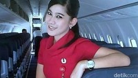 Kisah Eks Pramugari & Pegawai Pemda Bogor yang Kini S2 Beasiswa di Rusia!