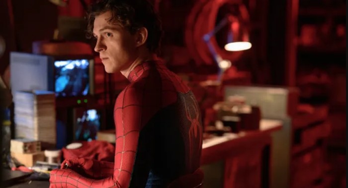 Spider-Man: Brand New Day (2026).