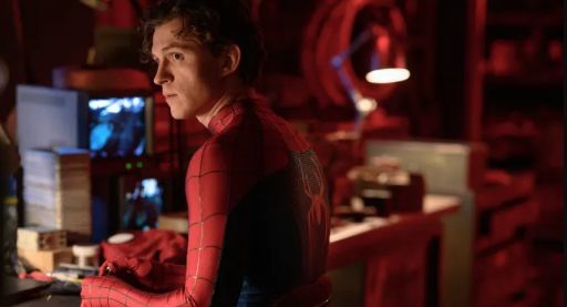 Spider-Man: Brand New Day Spider-Man: Brand New Day (2026).