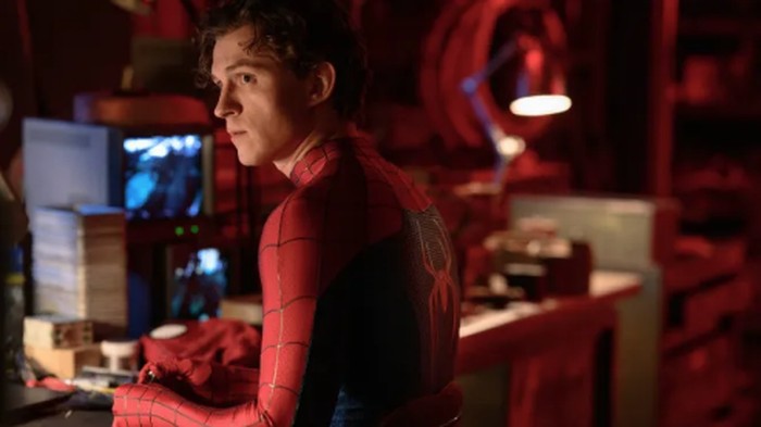 Spider-Man: Brand New Day (2026).