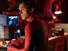 Spider-Man Sukses, Tom Holland Dapat Gaji Rp 1,78 T
