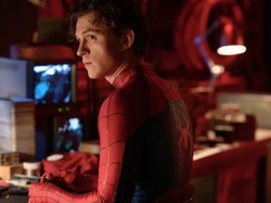 Spider-Man: Brand New Day Tayang Lagi