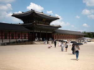 Mau Kuliah di Korea? Ada Kebijakan Baru soal Visa guna Pertahankan Talenta Asing