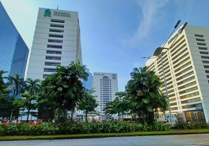 Synergy Property Hadirkan Solusi Sewa Kantor Strategis di Jakarta