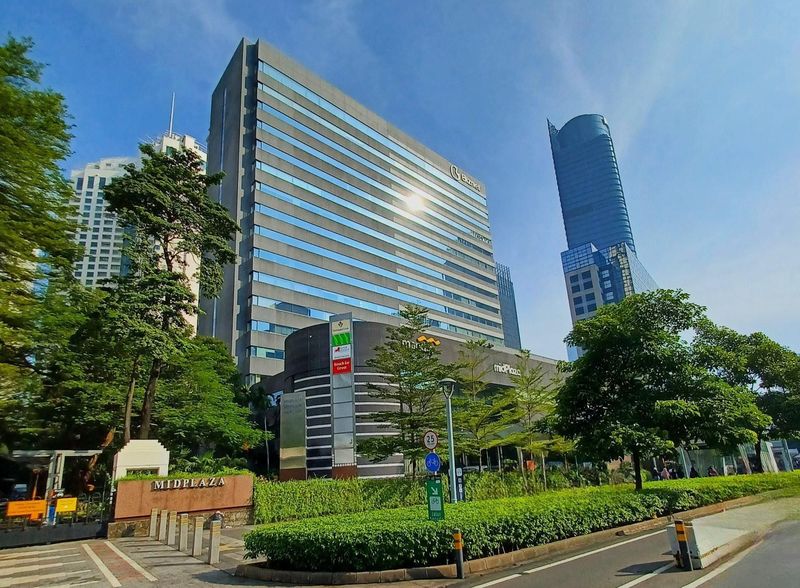 Synergy Property Hadirkan Solusi Sewa Kantor Strategis di Jakarta