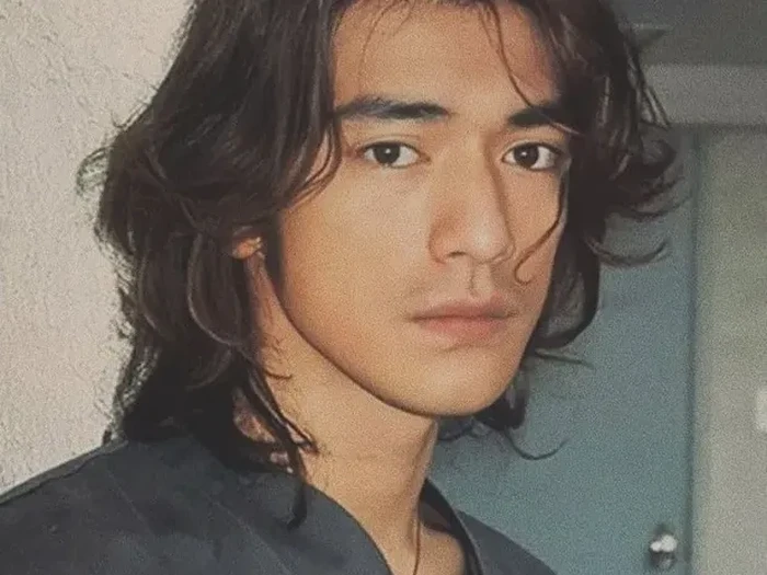 Takeshi Kaneshiro