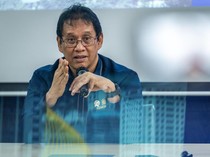 Purbaya Buka Suara soal Nasib Gaji Guru, Naik atau Tidak?