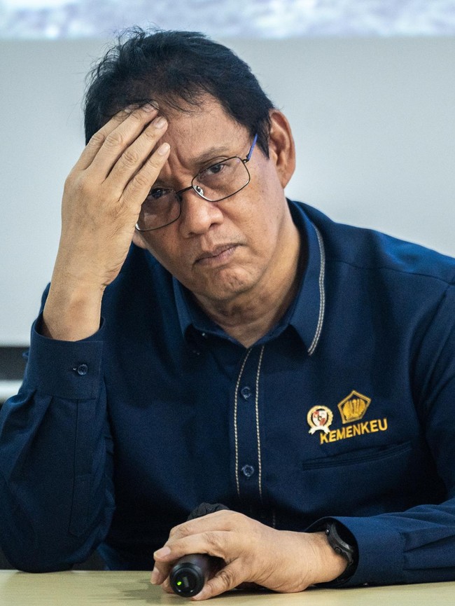 Toko Online Lega, Pemerintah Tunda Pajak Final 0,5 Persen