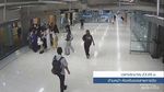 Petugas Terekam Ejek Fans China dengan Gestur Mata Sipit, Bandara Bangkok Minta Maaf