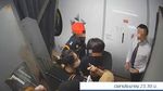 Petugas Terekam Ejek Fans China dengan Gestur Mata Sipit, Bandara Bangkok Minta Maaf