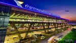Petugas Terekam Ejek Fans China dengan Gestur Mata Sipit, Bandara Bangkok Minta Maaf