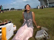 Birthday Trip Ummi Quary ke Singapura Sendiri: Apresiasi Diri