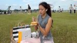 Birthday Trip Ummi Quary ke Singapura Sendiri: Apresiasi Diri