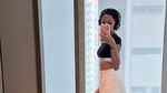 Birthday Trip Ummi Quary ke Singapura Sendiri: Apresiasi Diri