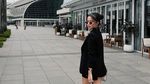 Birthday Trip Ummi Quary ke Singapura Sendiri: Apresiasi Diri