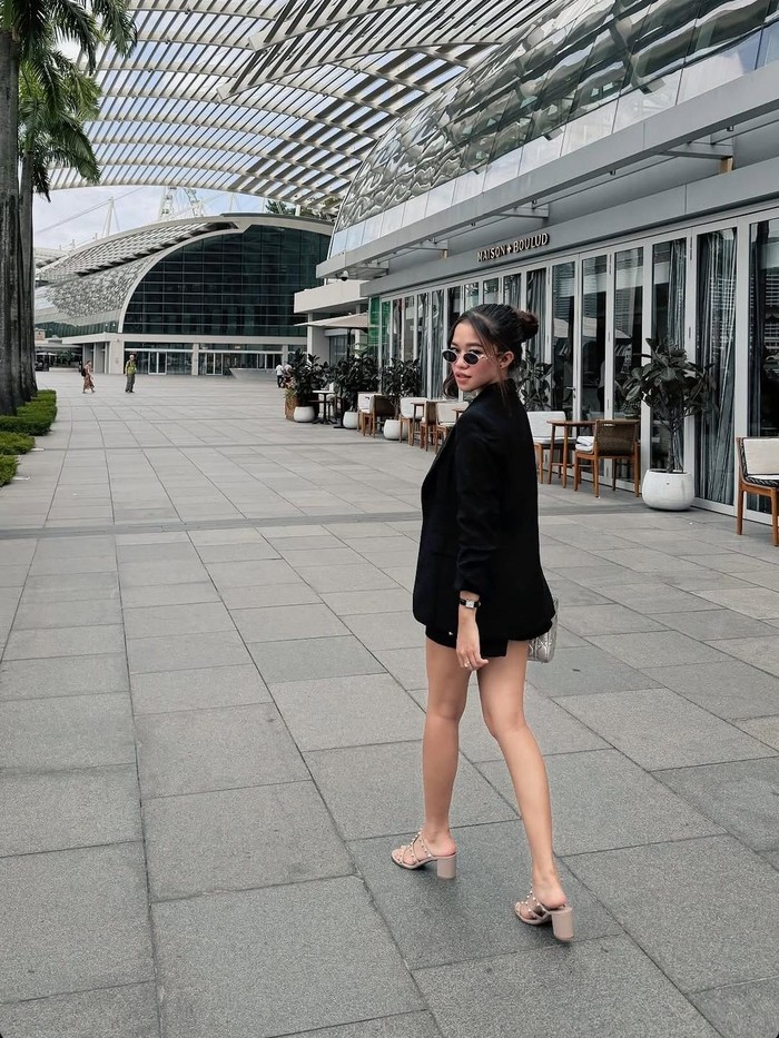 Birthday trip Ummi Quary