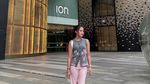 Birthday Trip Ummi Quary ke Singapura Sendiri: Apresiasi Diri