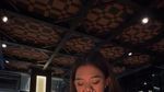 Ummi Quary Rayakan Ultah di Singapura, Asyik Jajan Es Krim Uncle dan Laksa!