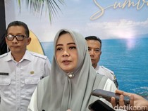 Penjualan Tiket MotoGP Mandalika 2026 Sudah 42%, Flight Ditambah