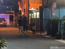 Gempa Pangandaran Kejutkan Warga Tasikmalaya