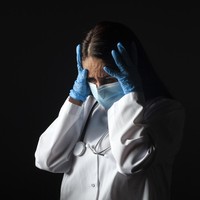 Kisah Wanita Dulu Dokter Bergelar PhD Tapi Lebih Bahagia Jadi Ojol Makanan