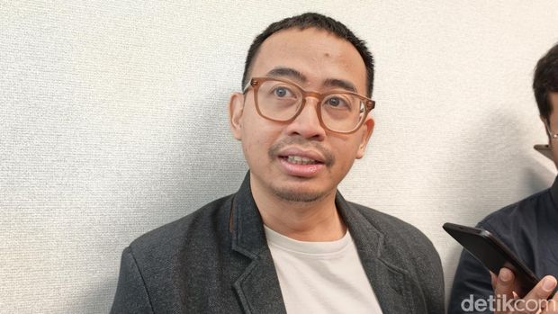 Abee Hakiim, Head of PR Xiaomi Indonesia