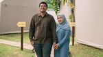 Ananta Rispo Pamer Motor Baru Hadiah Ultah ke-8 Nikah dengan Siti Rohmah