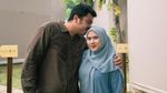 Ananta Rispo Pamer Motor Baru Hadiah Ultah ke-8 Nikah dengan Siti Rohmah