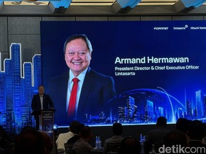 Lintasarta dan Asbanda Dorong Akselerasi Digital BPD Berbasis AI