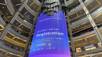 Dari Pekerja Pabrik hingga Guru, Begini AI Mengubah Hidup Peserta AWS Summit