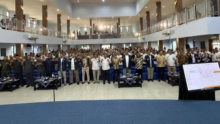 BNN Ajak Mahasiswa Jadi Garda Terdepan Pencegahan Narkotika