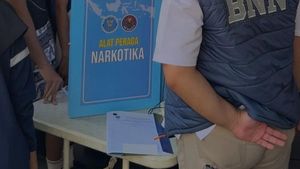 Video BNN Dorong Kurikulum Antinarkoba Masuk Sekolah di Majalengka