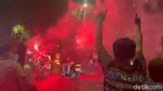 Sukacita Suporter Persebaya Jadi Juara Piala Presiden 2026