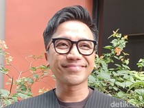 MUA Bubah Alfian Cerita Detik Menegangkan Kecelakaan Mobil