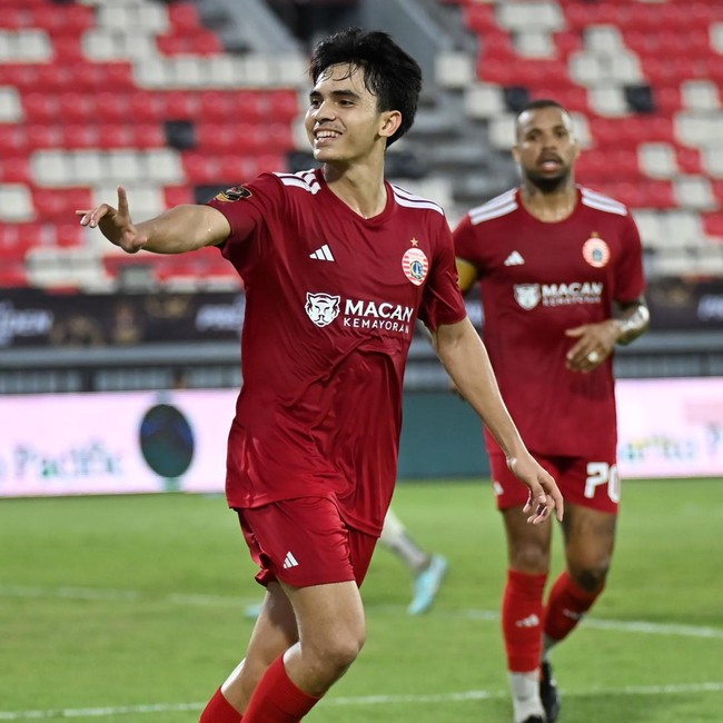 Bungkam Arema 3-1, Macan Kemayoran Raih Peringkat Ketiga Piala Presiden 2026