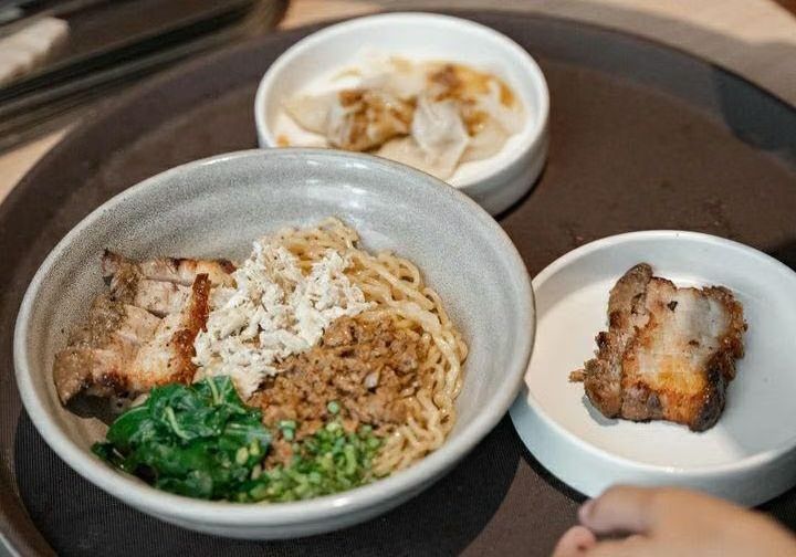 Chef Wilgoz Bongkar Aksi Pemerasan di Balik Demo Restoran Nonhalal Miliknya