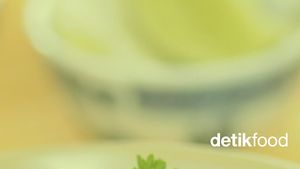 6 Resep Soto Nusantara diungkap Chef Yongki 