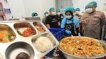 Dapur MBG Dikejar Sertifikasi Higiene Sanitasi