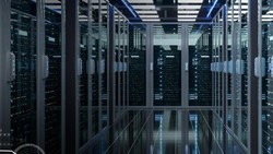 Data Center AI Diprediksi Hasilkan Jutaan Ton Limbah Elektronik