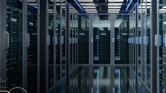 MGLV Resmi Jadi Pemain AI Data Center