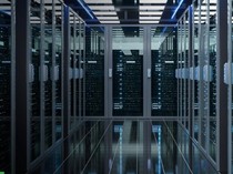 MGLV Resmi Jadi Pemain AI Data Center