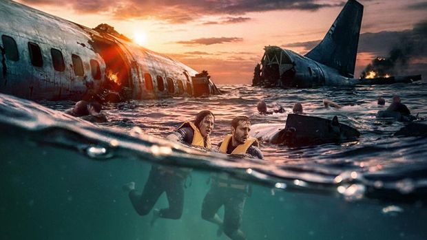 Deep Water Deep Water (2026).