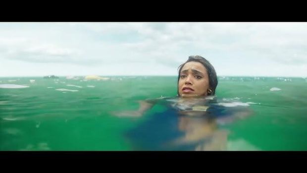 Deep Water (2026).